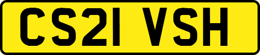 CS21VSH