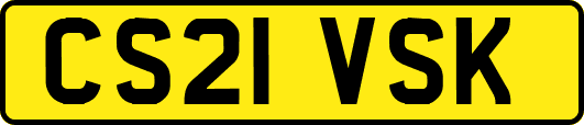 CS21VSK