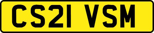 CS21VSM