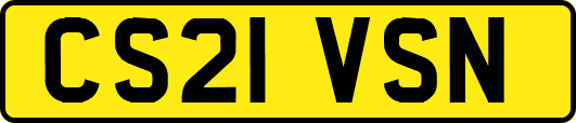 CS21VSN