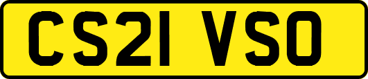 CS21VSO