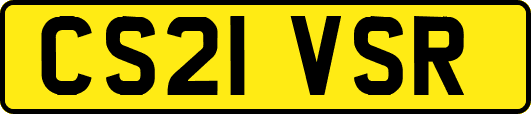 CS21VSR