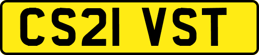 CS21VST