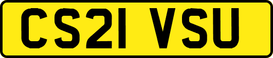CS21VSU