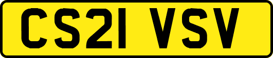 CS21VSV