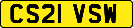 CS21VSW
