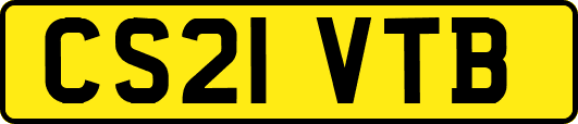 CS21VTB