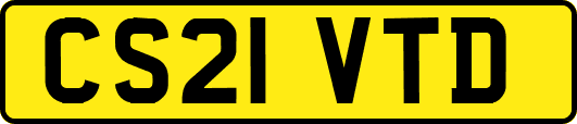 CS21VTD