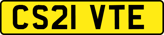 CS21VTE