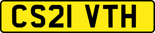 CS21VTH