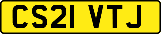 CS21VTJ