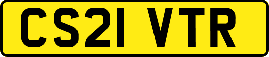 CS21VTR