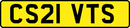 CS21VTS
