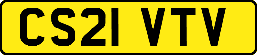 CS21VTV