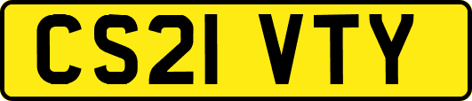CS21VTY