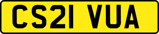 CS21VUA