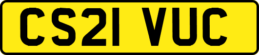 CS21VUC