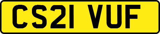 CS21VUF