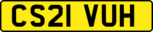 CS21VUH
