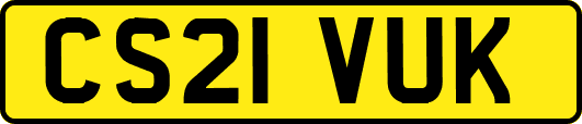 CS21VUK