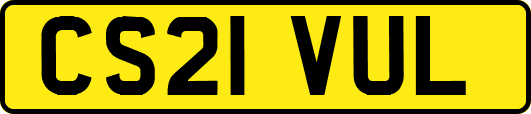 CS21VUL