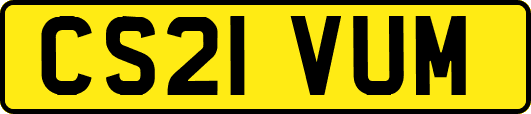 CS21VUM