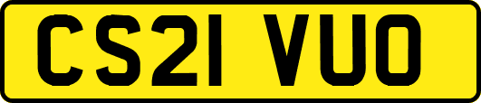 CS21VUO