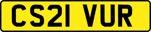 CS21VUR