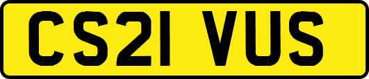 CS21VUS