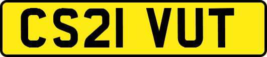 CS21VUT