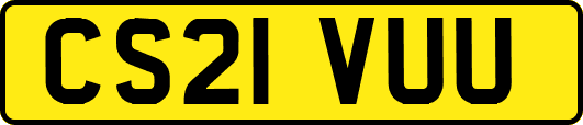 CS21VUU