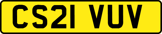 CS21VUV