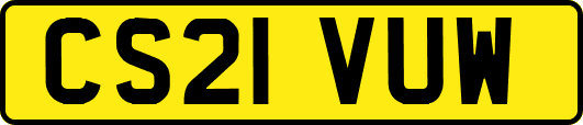 CS21VUW