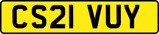 CS21VUY