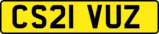 CS21VUZ
