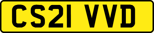CS21VVD