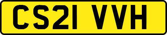 CS21VVH