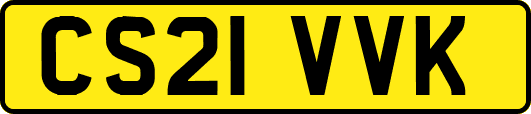 CS21VVK