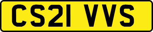 CS21VVS