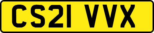 CS21VVX
