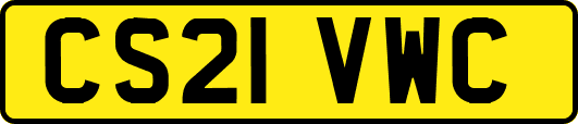 CS21VWC