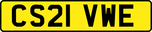 CS21VWE