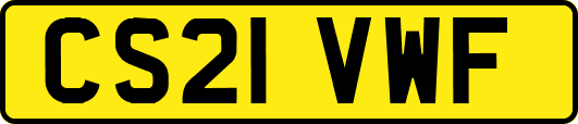 CS21VWF