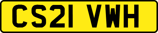 CS21VWH