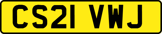 CS21VWJ