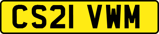 CS21VWM