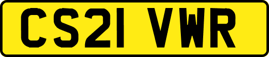 CS21VWR