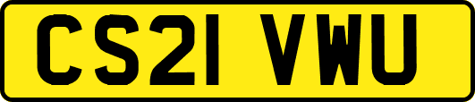 CS21VWU