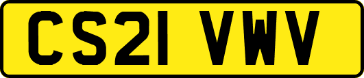CS21VWV
