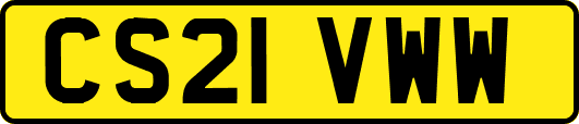 CS21VWW
